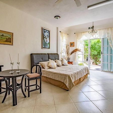 Casona Del Sol Apartment แคนคูน ภายนอก รูปภาพ
